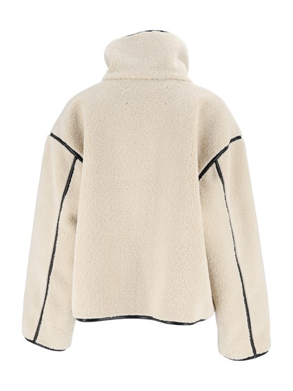 ELEH GIACCA  CREMA