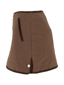 ELEH Brown skirt