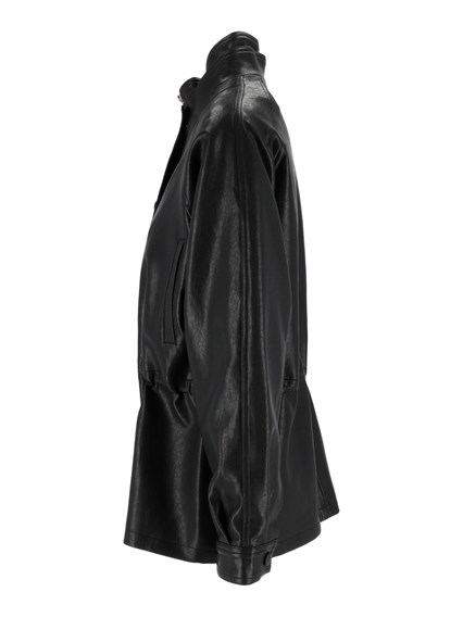 ELEH Black jacket