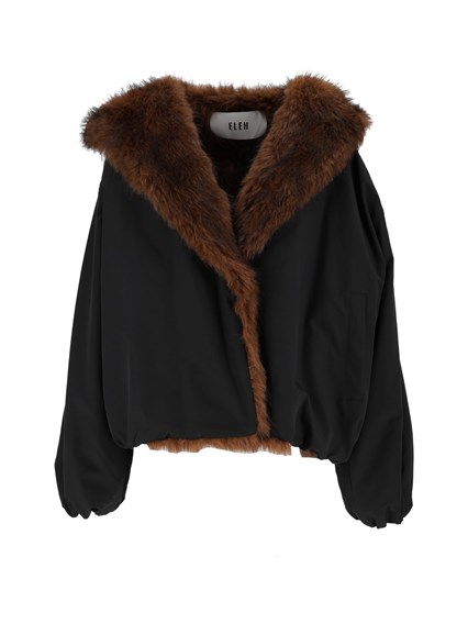 ELEH Black jacket