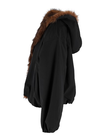 ELEH Black jacket