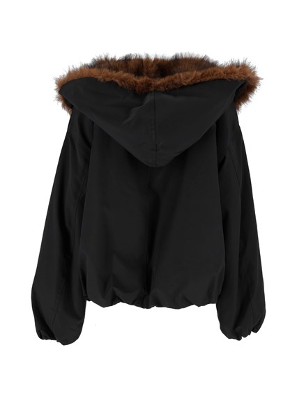 ELEH Black jacket