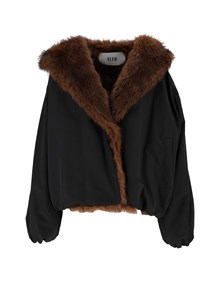 ELEH Black jacket