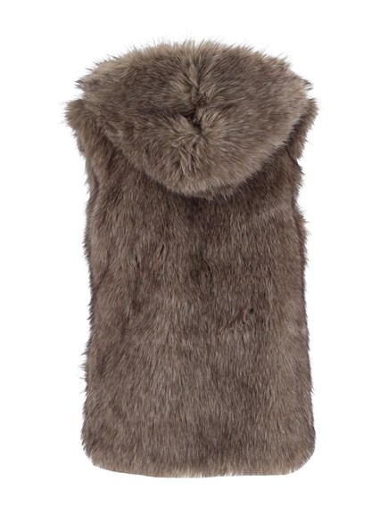 ELEH Grey vest