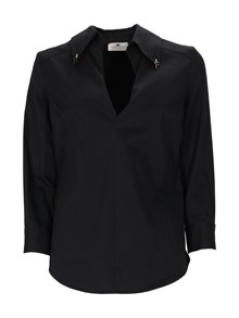 ELISABETTA FRANCHI CAMICIA
