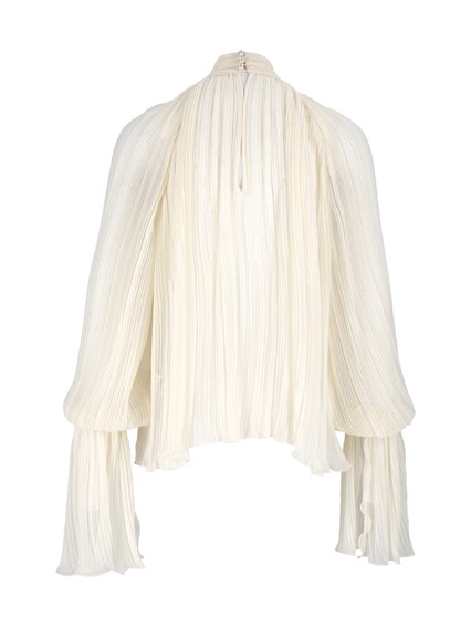ELISABETTA FRANCHI CAMICIA
