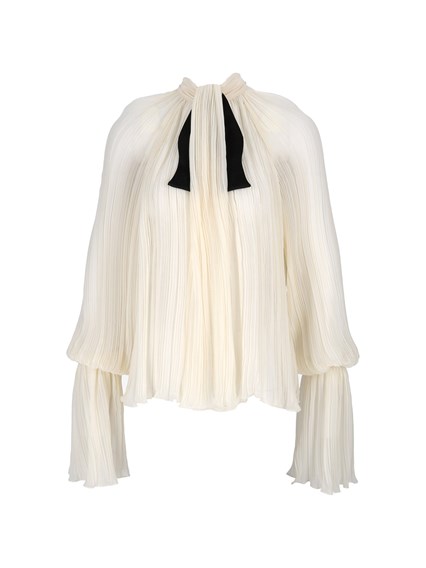 ELISABETTA FRANCHI CAMICIA