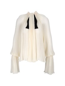 ELISABETTA FRANCHI CAMICIA