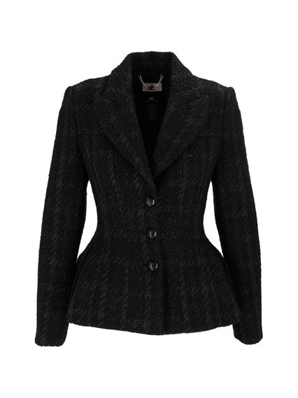 ELISABETTA FRANCHI Jacket
