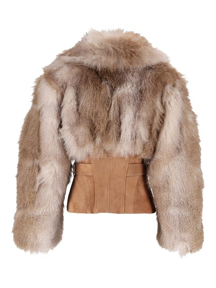 ELISABETTA FRANCHI Jacket