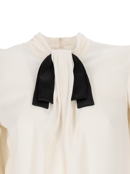 ELISABETTA FRANCHI CAMICIA