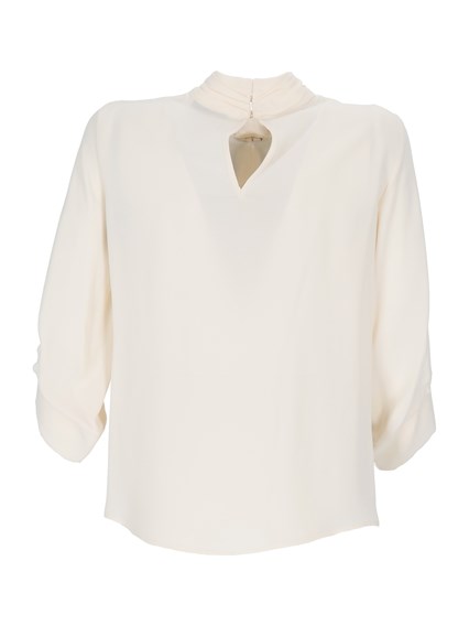 ELISABETTA FRANCHI CAMICIA