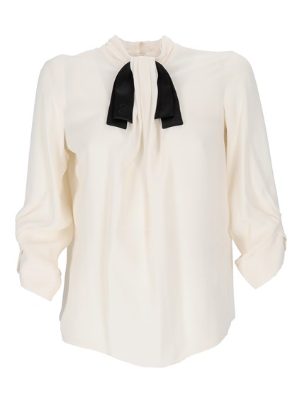 ELISABETTA FRANCHI CAMICIA
