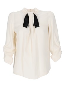 ELISABETTA FRANCHI CAMICIA