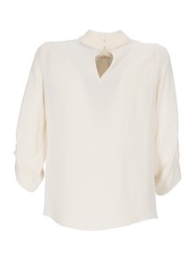 ELISABETTA FRANCHI CAMICIA