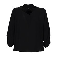 ELISABETTA FRANCHI CAMICIA