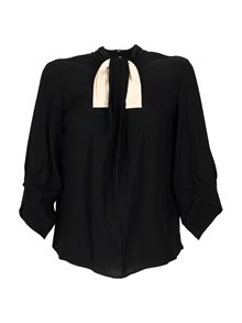 ELISABETTA FRANCHI CAMICIA