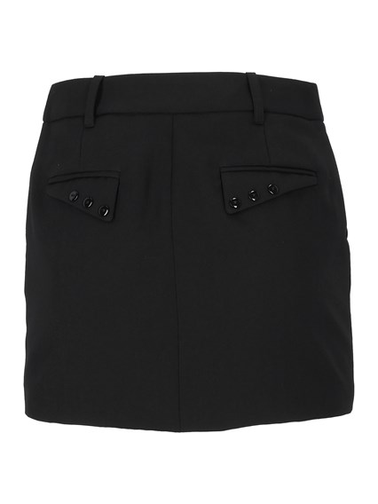 ELISABETTA FRANCHI Skirt
