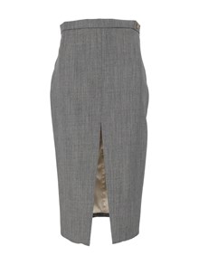 ELISABETTA FRANCHI Skirt