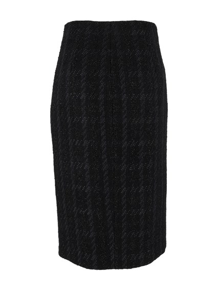 ELISABETTA FRANCHI GONNA