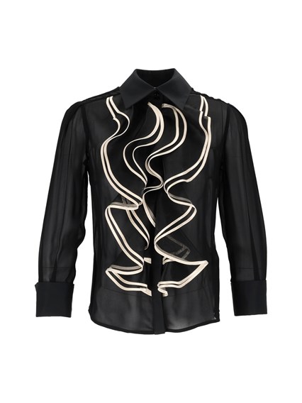 ELISABETTA FRANCHI Shirt