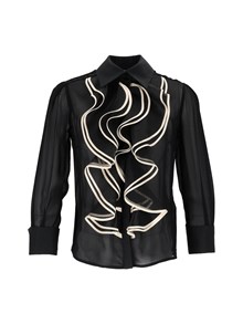 ELISABETTA FRANCHI CAMICIA