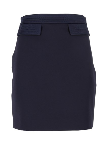 ELISABETTA FRANCHI Skirt