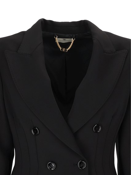 ELISABETTA FRANCHI Jacket