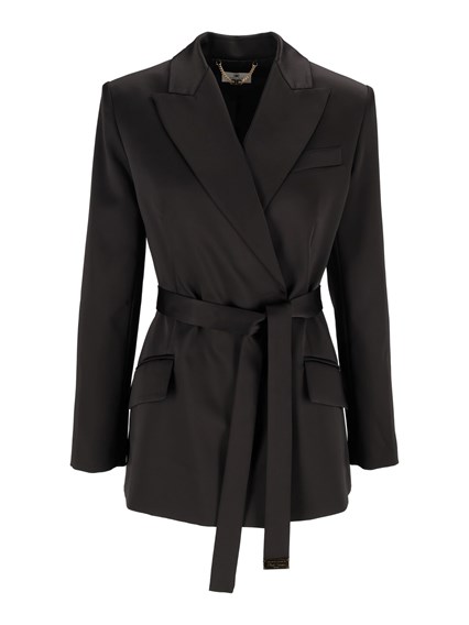 ELISABETTA FRANCHI Jacket
