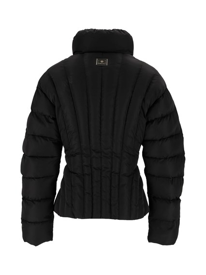 ELISABETTA FRANCHI Padded jacket