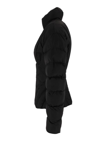 ELISABETTA FRANCHI Padded jacket
