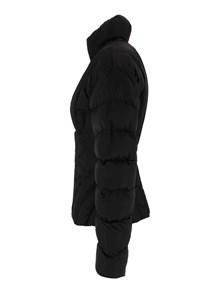 ELISABETTA FRANCHI Padded jacket