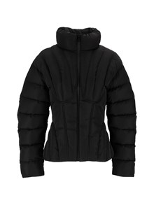 ELISABETTA FRANCHI Padded jacket