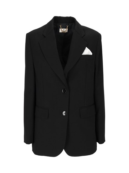 ELISABETTA FRANCHI Jacket
