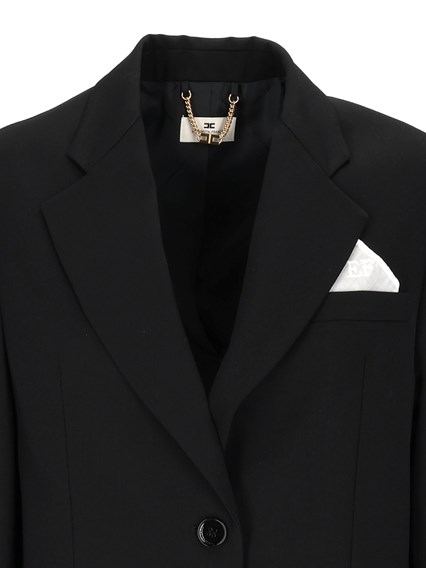 ELISABETTA FRANCHI Jacket