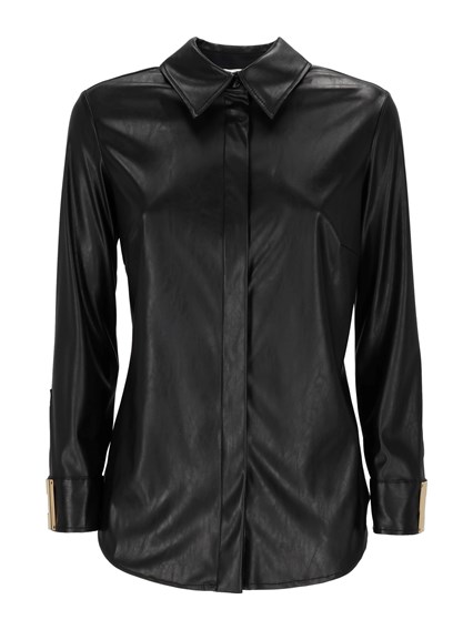 ELISABETTA FRANCHI CAMICIA