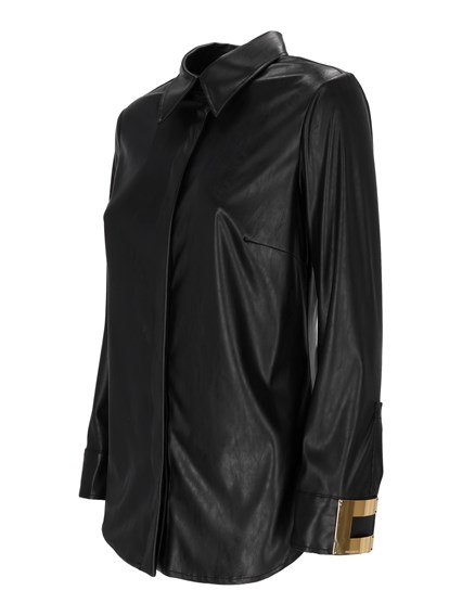 ELISABETTA FRANCHI CAMICIA