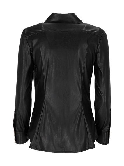 ELISABETTA FRANCHI CAMICIA