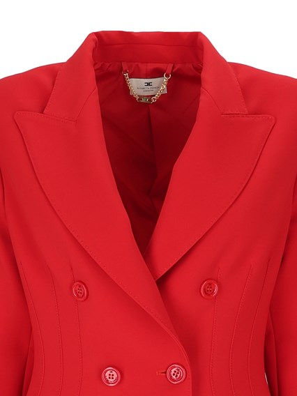 ELISABETTA FRANCHI Jacket