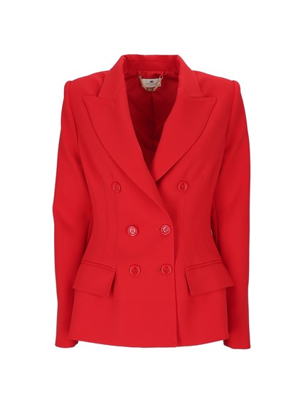 ELISABETTA FRANCHI Jacket