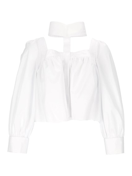 ELISABETTA FRANCHI CAMICIA