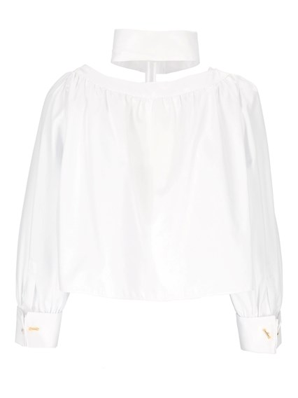 ELISABETTA FRANCHI CAMICIA