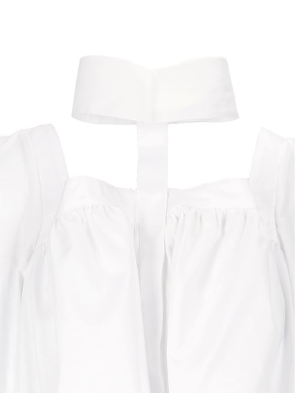ELISABETTA FRANCHI CAMICIA