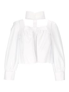 ELISABETTA FRANCHI CAMICIA