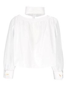 ELISABETTA FRANCHI CAMICIA