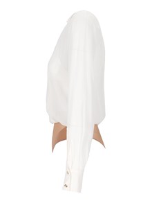 ELISABETTA FRANCHI CAMICIA A BODY