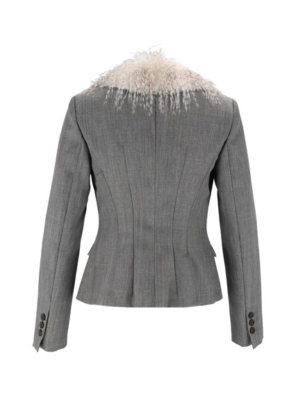 ELISABETTA FRANCHI Jacket