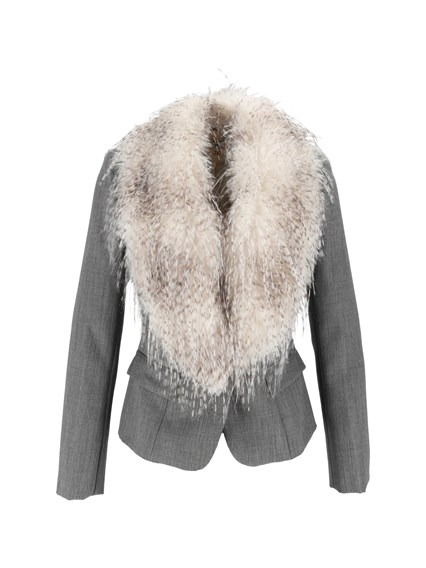 ELISABETTA FRANCHI Jacket