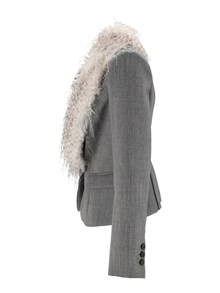 ELISABETTA FRANCHI Jacket