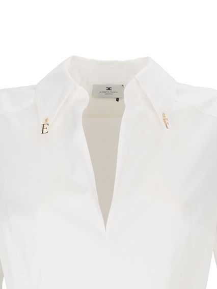 ELISABETTA FRANCHI Shirt
